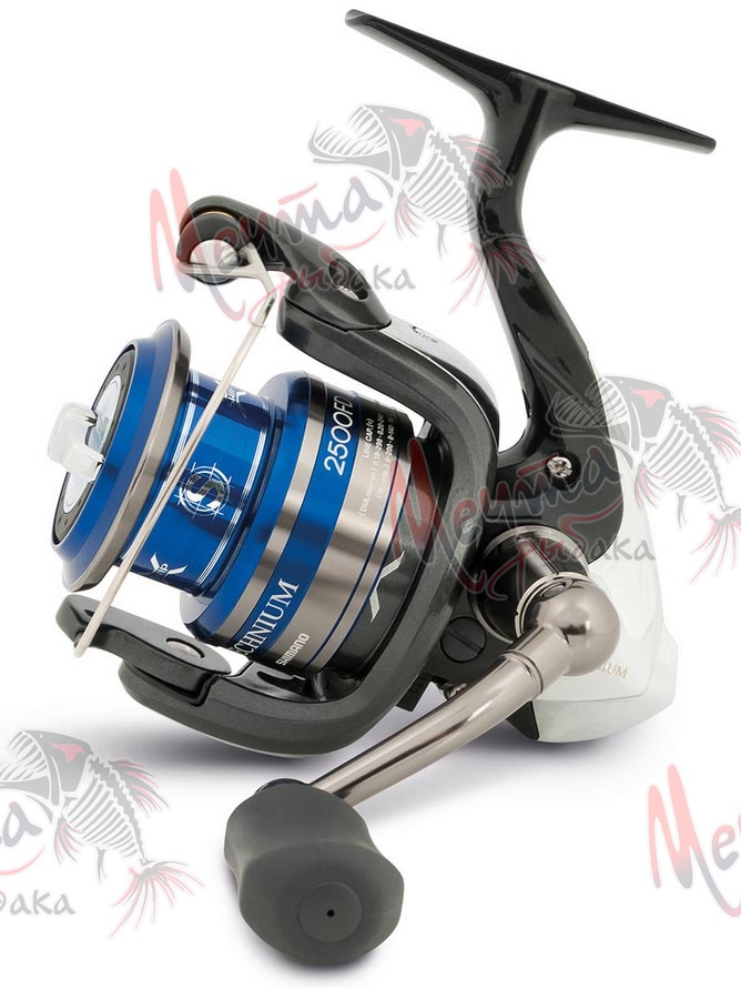 КАТУШКА "SHIMANO" MIRAVEL #C3000