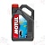 МАСЛО MOTUL INBOARD TECH 4T 10W40 2L