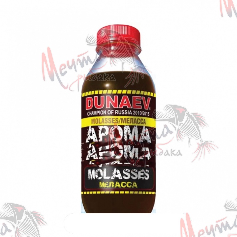 МЕЛАССА "DUNAEV" 500ml УНИВЕРСАЛЬНАЯ