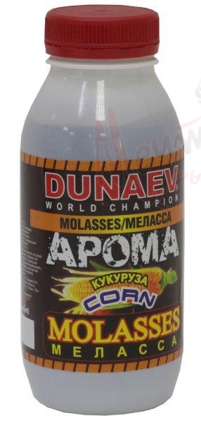 МЕЛАССА "DUNAEV" 250ml КУКУРУЗА