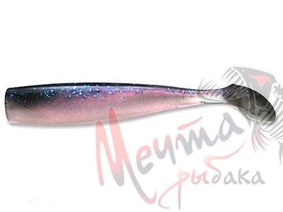 Приманка NARVAL Commander Shad 10 #012