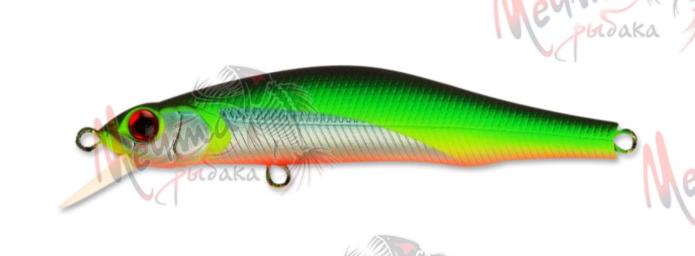 Воблер Zip Baits ORBIT 80 SP-SR #537R