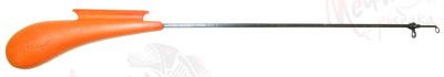 УДОЧКА "STINGER" GREEN GO ICE