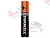 Батарейка DURASELL BASE AAA LR03