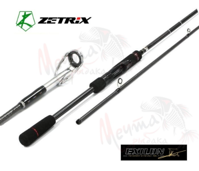 Спиннинг ZETRIX Exilon 742M #7-28g