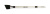 Спиннинг NORSTREAM BLAZE 762UL #1,2-9g Спиннинг NORSTREAM BLAZE 762UL #1,2-9g