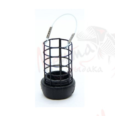 КОРМУШКА "X-FEEDER" ROCKET MICRO #35гр