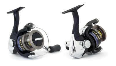 КАТУШКА "SHIMANO" NEXEVE FI #2500S