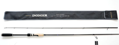Спиннинг MajorCraft DODGER 702ML #4-16g