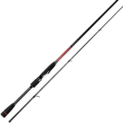 СПИННИНГ "ZEMEX" SPIDER Z-10 802H #8-42g