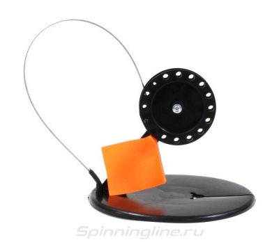 ЖЕРЛИЦА "Три Кита" НЕ ОСНАЩЕННАЯ