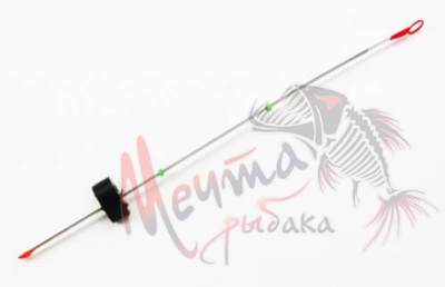 СТОРОЖОК FISHLANDIA СТАЛЬ 160 #0.4 гр.