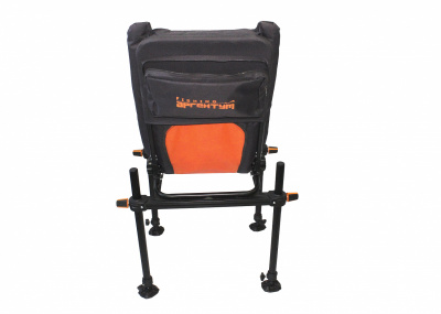 КРЕСЛО "ARGENTUM" 