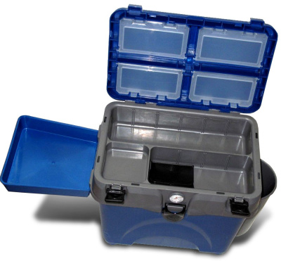 ЯЩИК ЗИМНИЙ "A-elita" КОМФОРТ