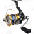 КАТУШКА DAIWA LAGUNA 20 LT #2500-XH КАТУШКА DAIWA LAGUNA 20 LT #2500-XH