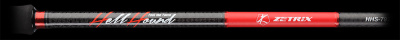 СПИННИНГ ZETRIX HellHound HHS-862SBE #max 200g