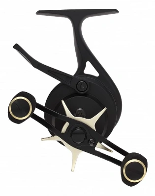 КАТУШКА ЗИМНЯЯ ZETRIX URSA CHAMPANGE GOLD #LH