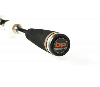 Спиннинг MajorCraft BASSPARA 632L #1-7g