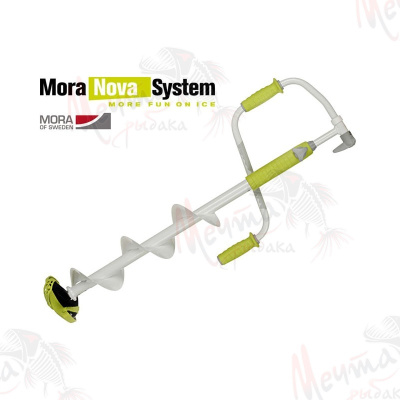 ЛЕДОБУР "MORA" Nova System 130