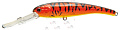 SHAD MARAUDER 125F