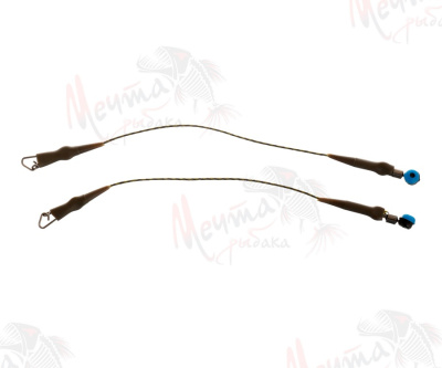 ОТВОД ФИДЕРНЫЙ "CARGO" LIGHT #9см