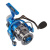 КАТУШКА SALMO DIAMOND FEEDER 5000FD КАТУШКА SALMO DIAMOND FEEDER 5000FD