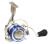 КАТУШКА "Stinger" FORCEAGE XW #2000 КАТУШКА "Stinger" FORCEAGE XW #2000