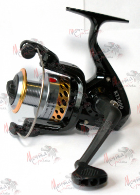 КАТУШКА "SHIMANO" SIENNA FG #C3000