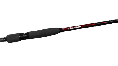СПИННИНГ "ZEMEX" SPIDER Z-10 902H #8-42g