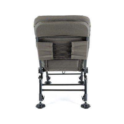 КРЕСЛО КАРПОВОЕ XL "КЕДР" #SKC-01XL