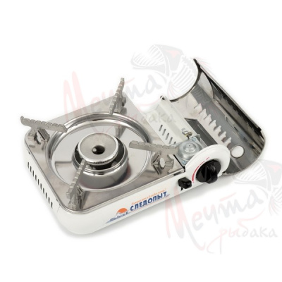 ПЛИТА НАСТОЛЬНАЯ "СЛЕДОПЫТ" MARS #PF-GST-IM05