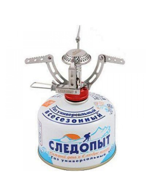 ПЛИТА НАСТОЛЬНАЯ "СЛЕДОПЫТ" ULTRA MAX #PF-GST-DM02